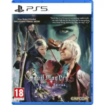 Capcom May Cry 5 Special...