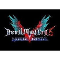 Capcom May Cry 5 Special Edition (Ps5)