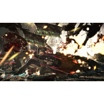 Capcom May Cry 5 Special Edition (Ps5)