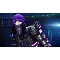 Insomniac Games Playstation Marvel'S Spider-Man: Miles Morales (PS4)