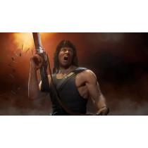 Warner Bros Mortal Kombat 11 Ultimate (Ps5)