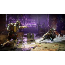 Warner Bros Mortal Kombat 11 Ultimate (Ps5)