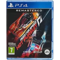 Electronic Arts Need For...