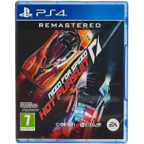 Electronic Arts Need For Speed Hot Pursuit Remaster (PS4)
