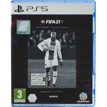Electronic Arts Fifa 21 Nxt Lvl Edition (Ps5) - International Version