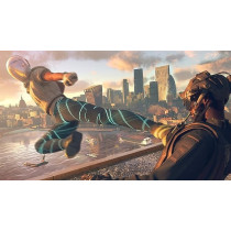 Ubisoft Watch Dogs Legion (Ps5)