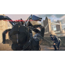 Ubisoft Watch Dogs Legion (Ps5)