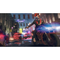 Ubisoft Watch Dogs Legion (Ps5)