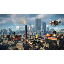 Ubisoft Watch Dogs Legion (Ps5)