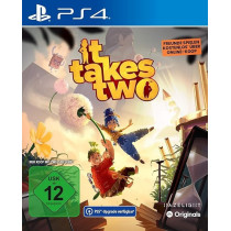 Electronic Arts Sony It Takes Two - PS4