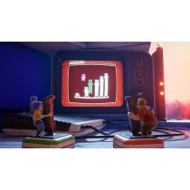 Electronic Arts Sony It Takes Two - PS4