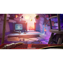 Electronic Arts Sony It Takes Two - PS4