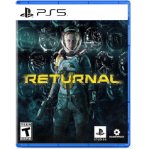 Housemarque Returnal (Ps5) - Uae Nmc Version