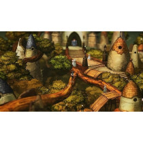 Square Enix Bravely Default Ii, Nintendo Switch