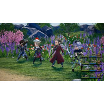 Square Enix Bravely Default Ii, Nintendo Switch