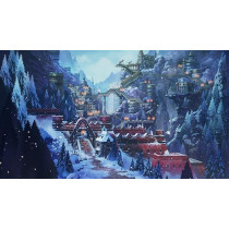 Square Enix Bravely Default Ii, Nintendo Switch