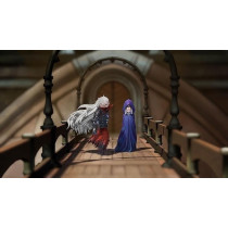 Square Enix Bravely Default Ii, Nintendo Switch