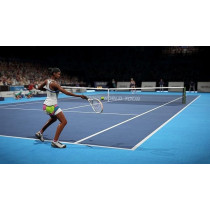 Maximum Games Tennis World Tour 2: Complete Edition (Ps5)