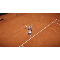 Maximum Games Tennis World Tour 2: Complete Edition (Ps5)