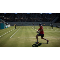 Maximum Games Tennis World Tour 2: Complete Edition (Ps5)