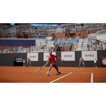 Maximum Games Tennis World Tour 2: Complete Edition (Ps5)