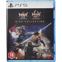 Kt Nioh Collection (Ps5)