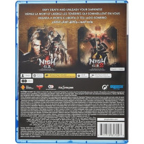 Kt Nioh Collection (Ps5)