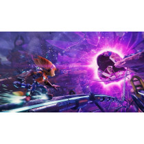 Insomniac Games Ratchet And Clank: Rift Apart (Ps5) With Dlc