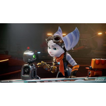 Insomniac Games Ratchet And Clank: Rift Apart (Ps5) With Dlc