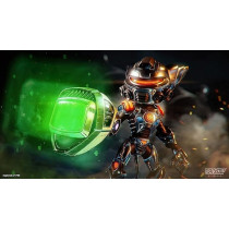 Insomniac Games Ratchet And Clank: Rift Apart (Ps5) With Dlc