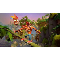 Activision Crash Bandicoot 4 Its About Time (Nintendo Switch)