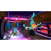 Activision Crash Bandicoot 4 Its About Time (Nintendo Switch)
