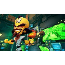 Activision Crash Bandicoot 4 Its About Time (Nintendo Switch)