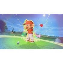 Mario Golf: Super Rush (Nintendo Switch)