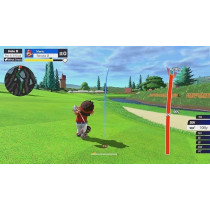 Mario Golf: Super Rush (Nintendo Switch)