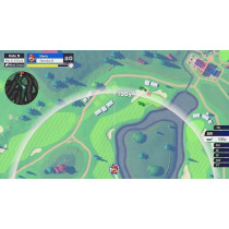 Mario Golf: Super Rush (Nintendo Switch)