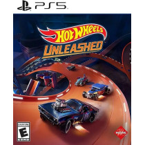Milestone Deep Silver Hot Wheels Unleashed, Playstation 5