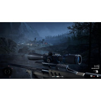 Ci Games Sniper: Ghost Warrior - Contracts 2, Playstation 5