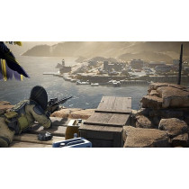 Ci Games Sniper: Ghost Warrior - Contracts 2, Playstation 5