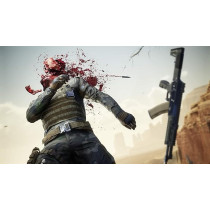 Ci Games Sniper: Ghost Warrior - Contracts 2, Playstation 5