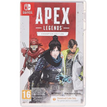 Electronic Arts Apex Legends Champion Edition (Nintendo Switch)