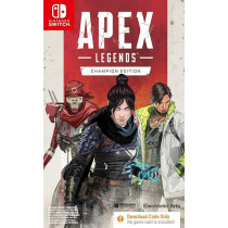 Electronic Arts Apex Legends Champion Edition (Nintendo Switch)