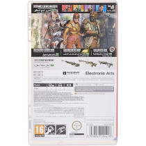 Electronic Arts Apex Legends Champion Edition (Nintendo Switch)
