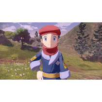 Pokemon Legends: Arceus, Nintendo Switch