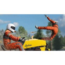 Thq Nordic Wreckfest (Ps5)