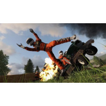 Thq Nordic Wreckfest (Ps5)