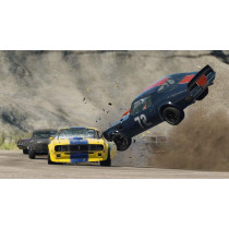 Thq Nordic Wreckfest (Ps5)