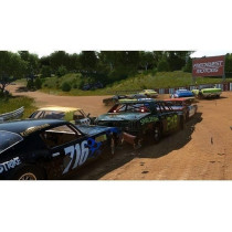 Thq Nordic Wreckfest (Ps5)