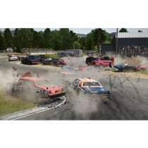 Thq Nordic Wreckfest (Ps5)
