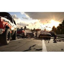 Thq Nordic Wreckfest (Ps5)